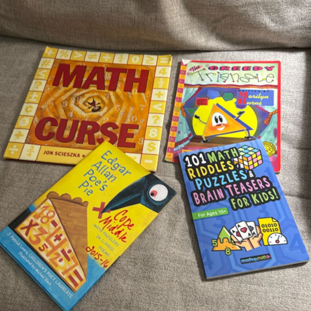 Math Curse