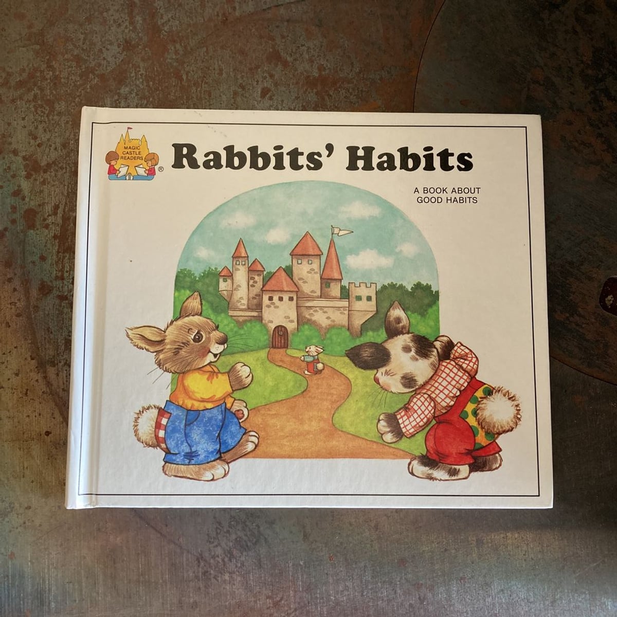 Rabbits' Habits by