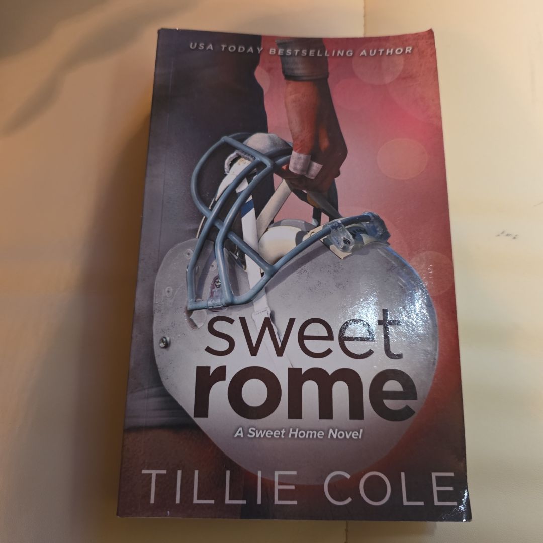 Sweet Rome
