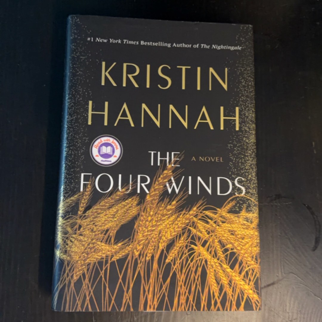 The Four Winds