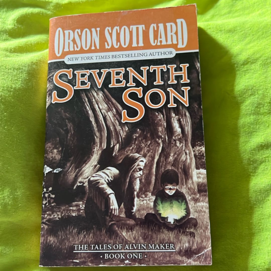 Seventh Son