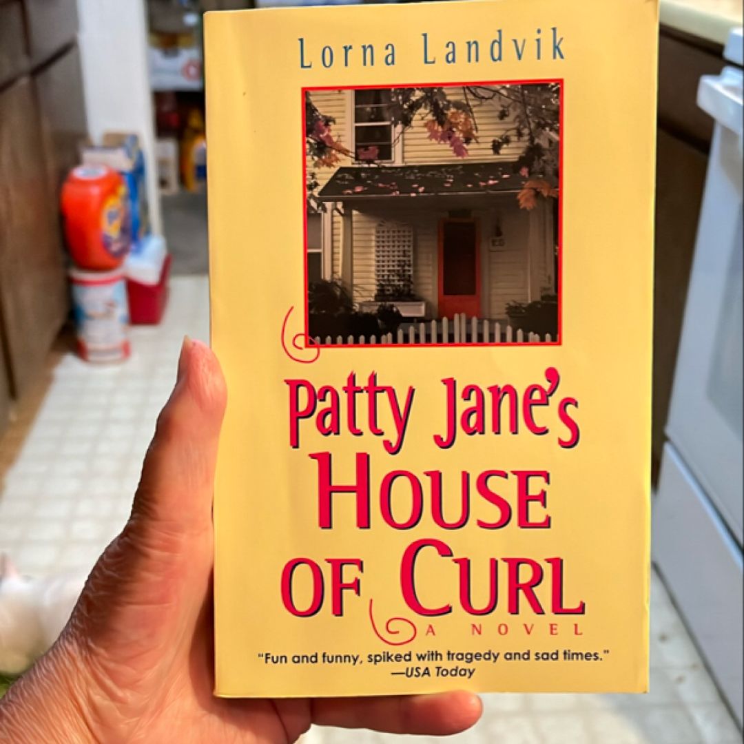 Patty Jane's House of Curl