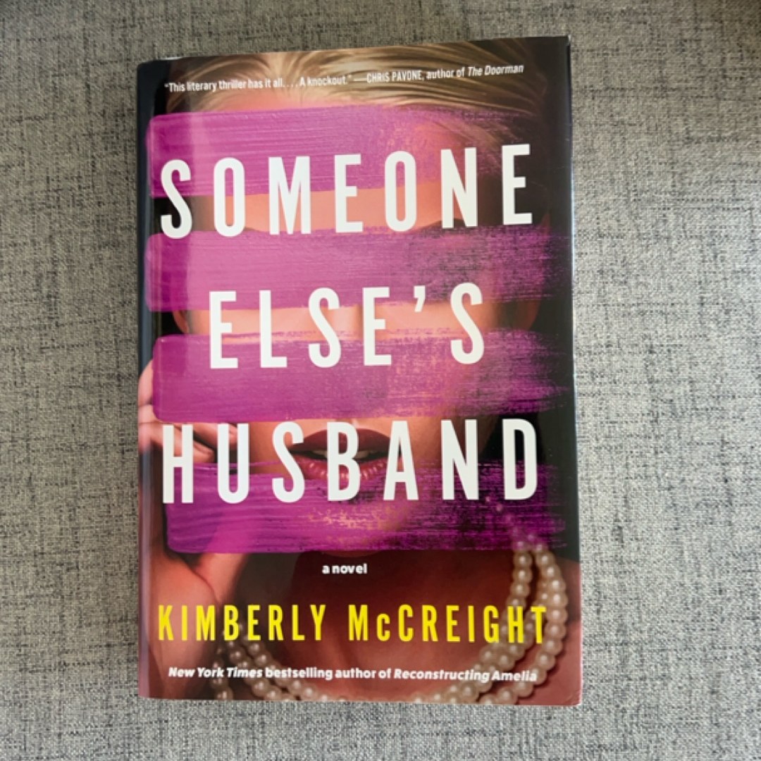 Someone Else's Husband