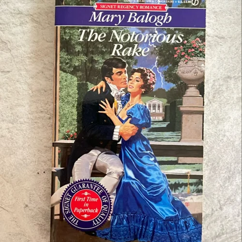 The Notorious Rake