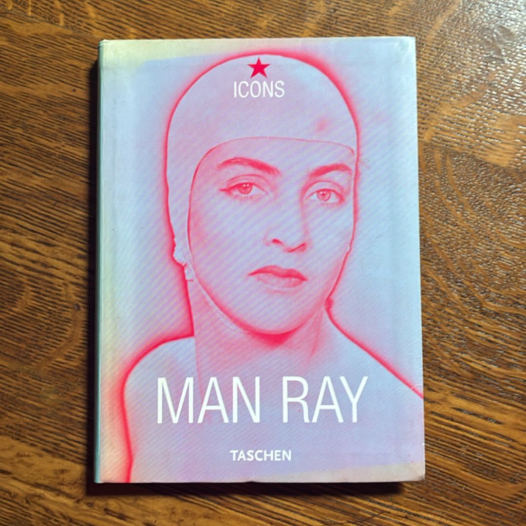 Man Ray