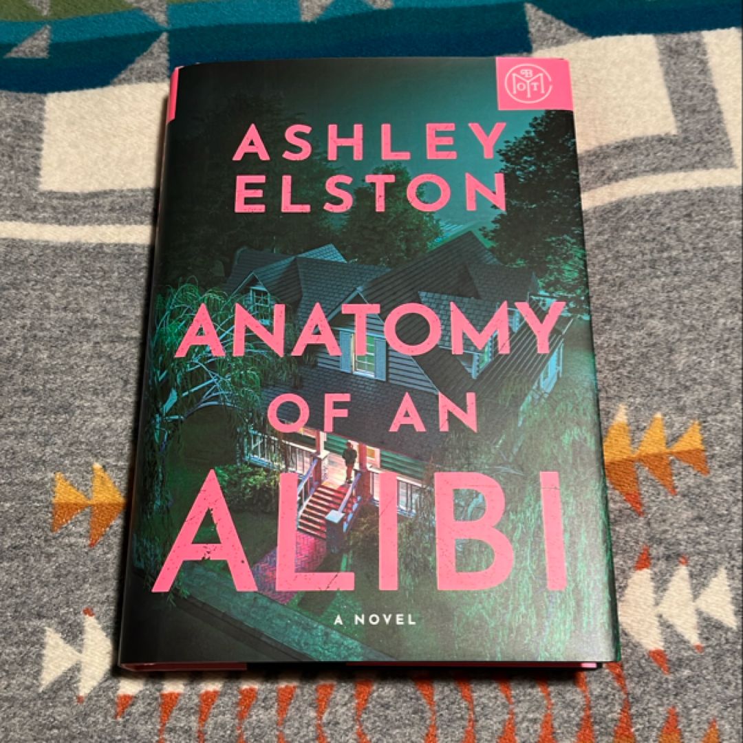 Anatomy of an Alibi