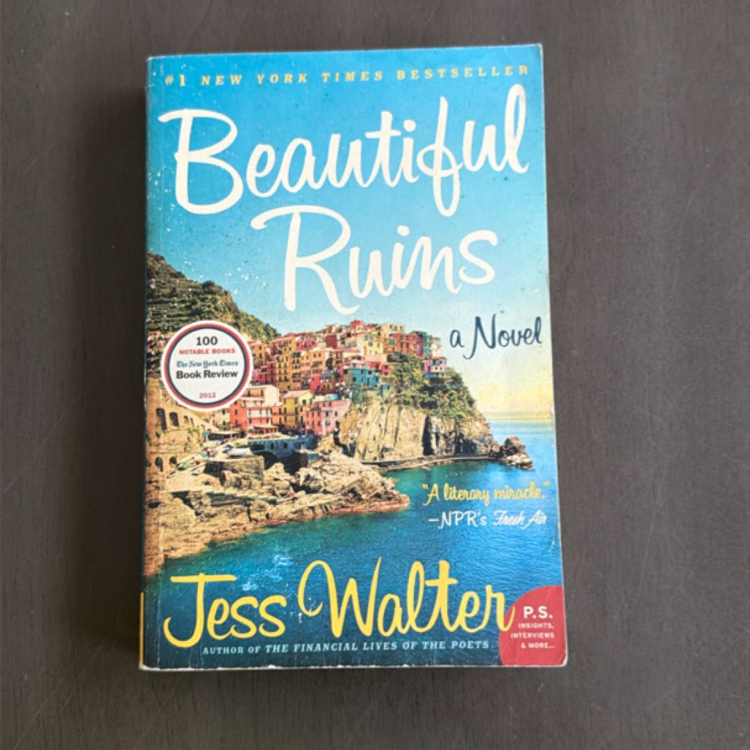 Beautiful Ruins