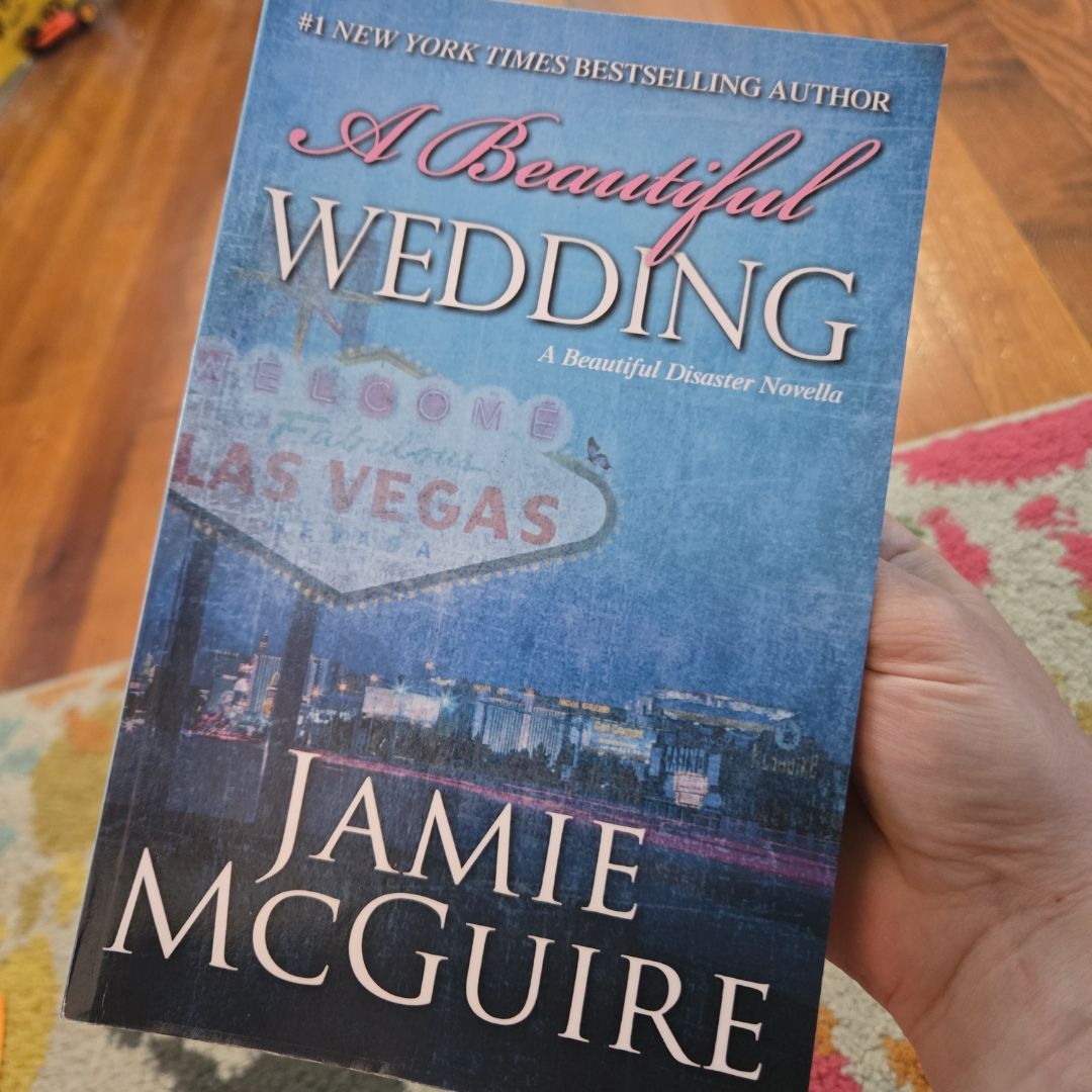 A Beautiful Wedding