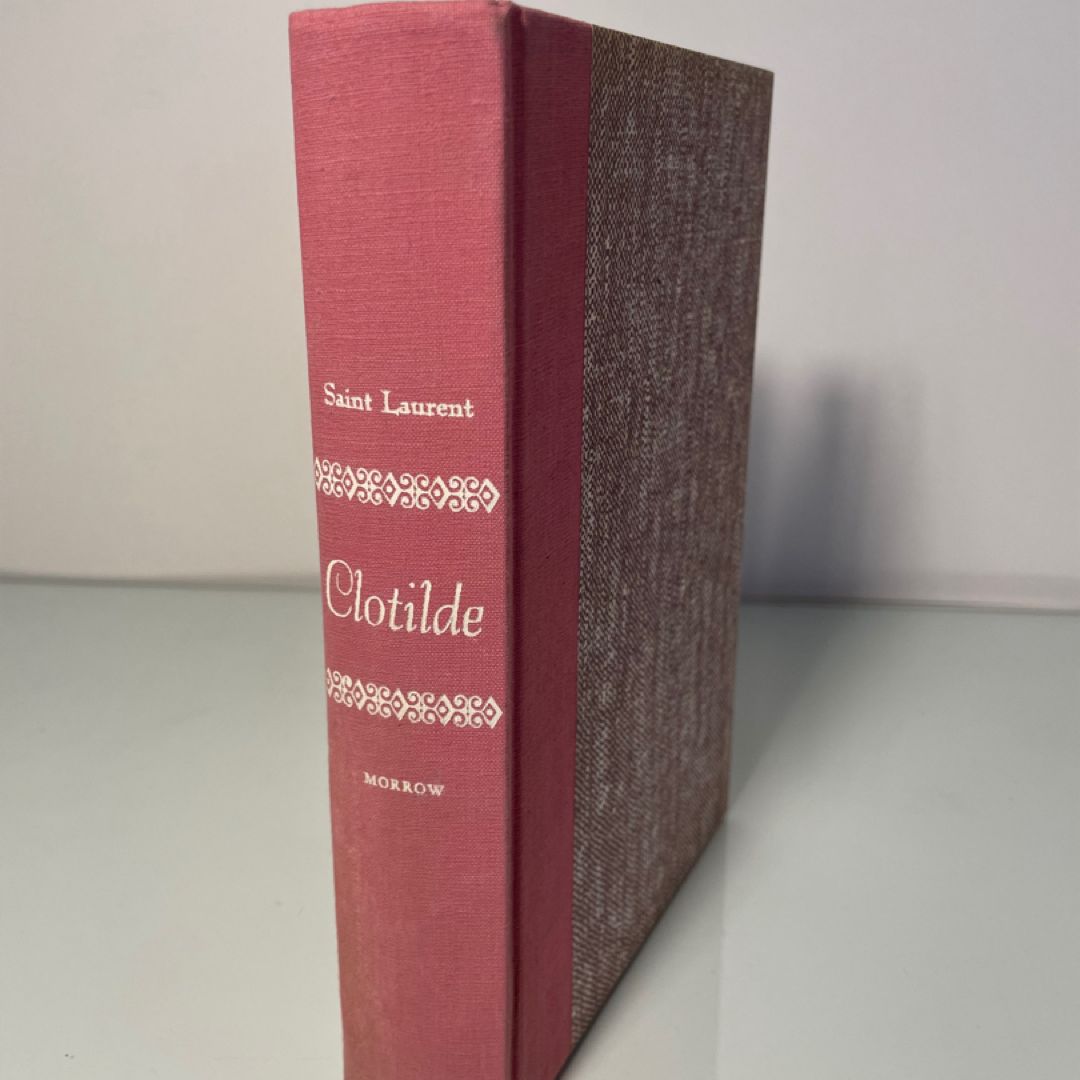 Everybody Called Her A Saint