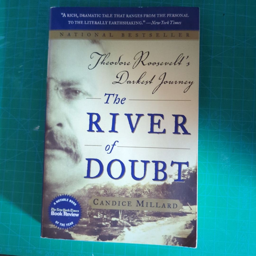 The River of Doubt