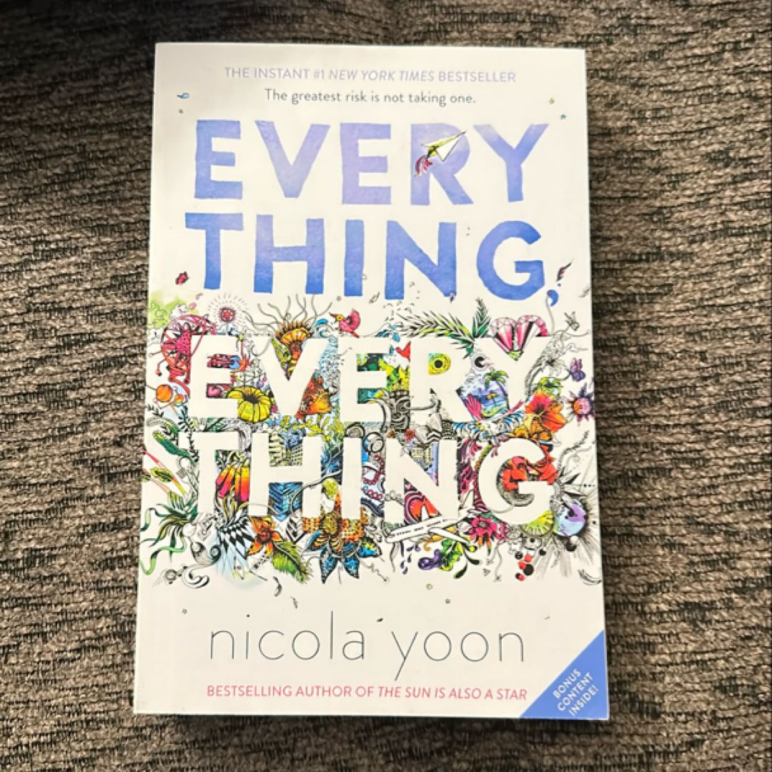 Everything, Everything