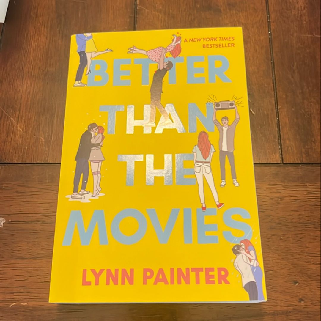 Better Than the Movies