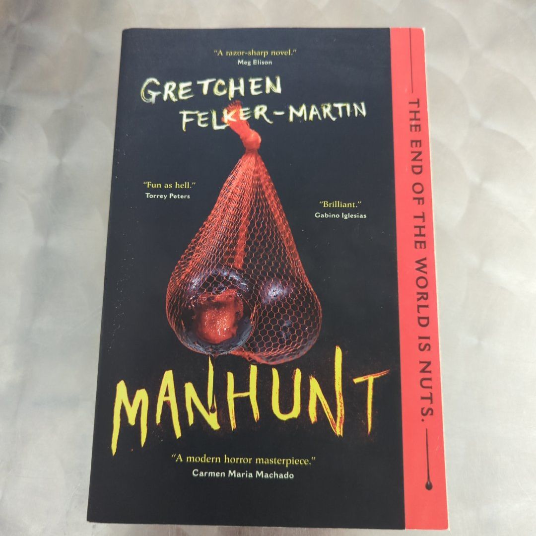Manhunt