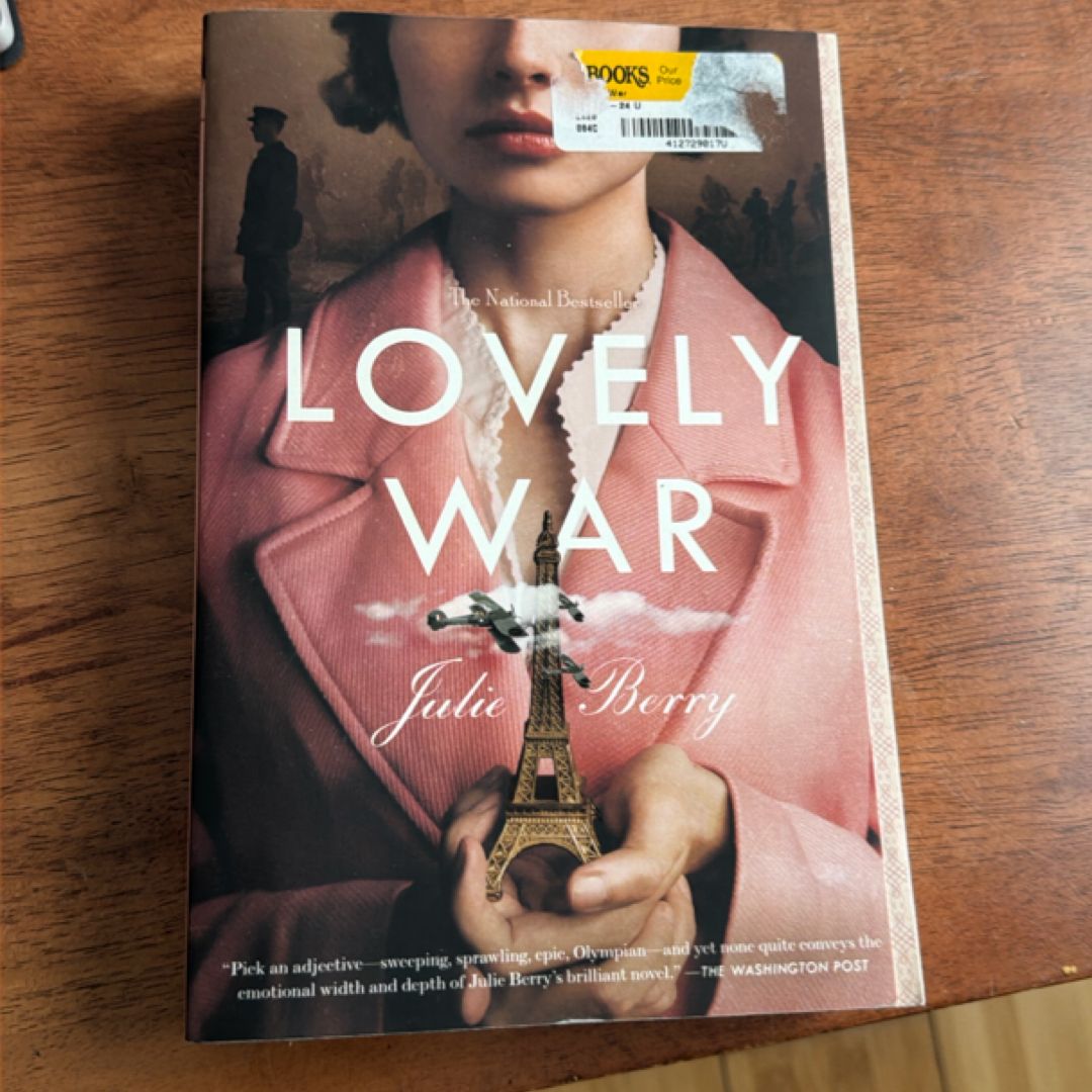 Lovely War