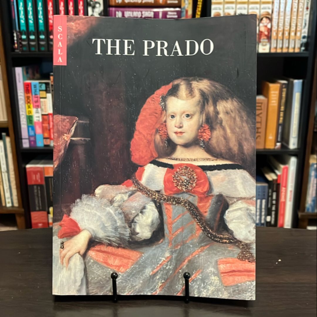 The Prado
