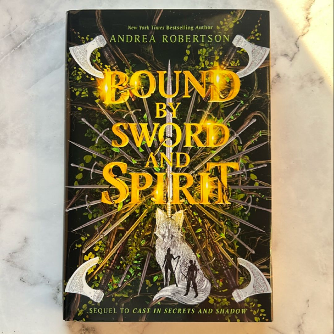 Bound by Sword and Spirit