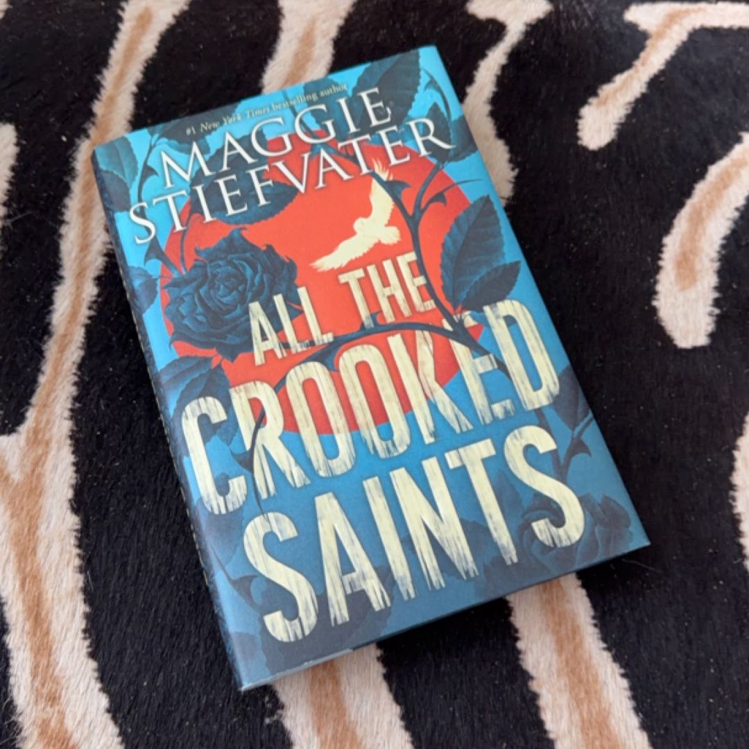 All the Crooked Saints