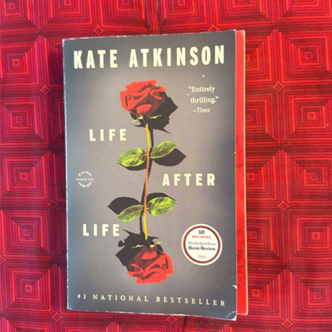 Life after Life