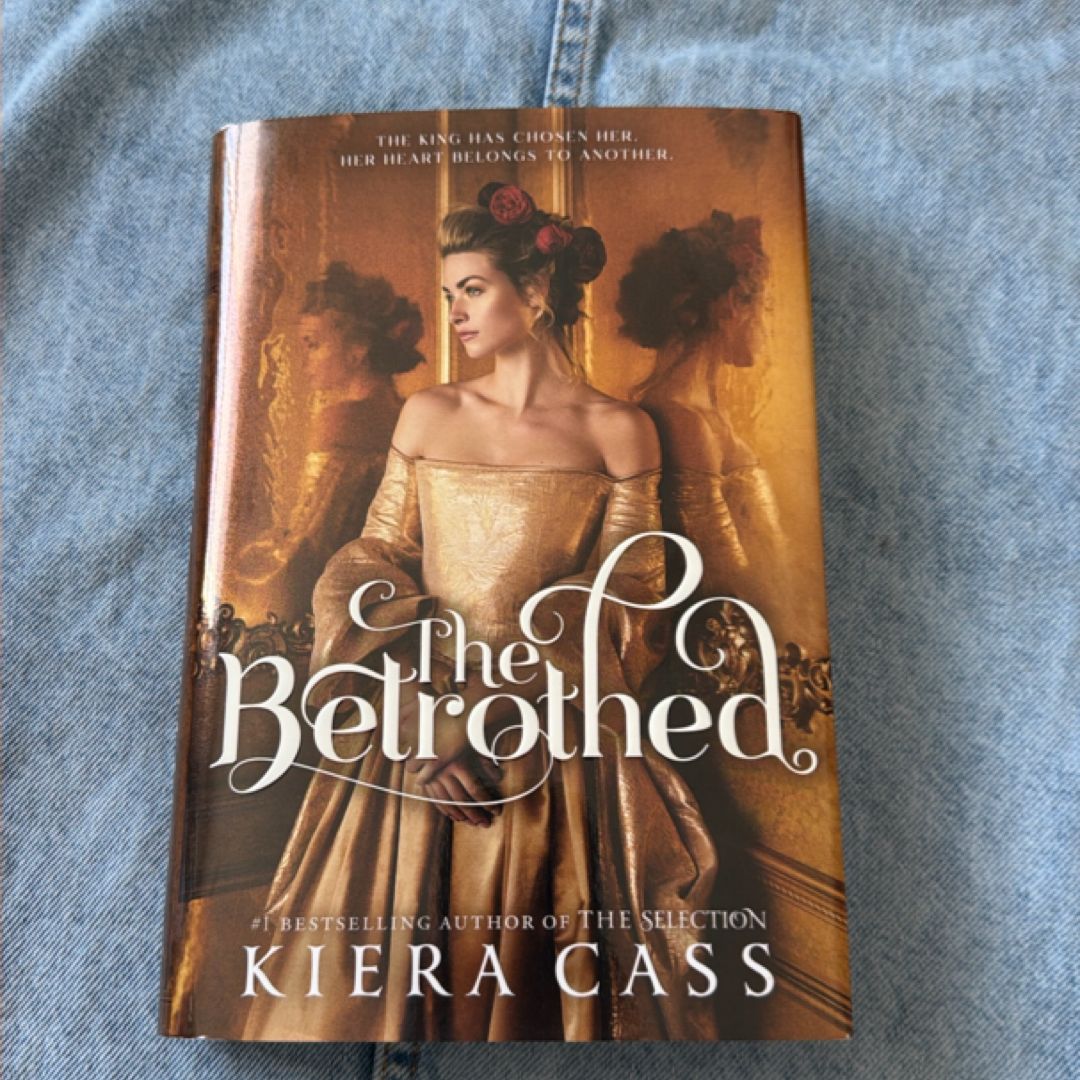 The Betrothed