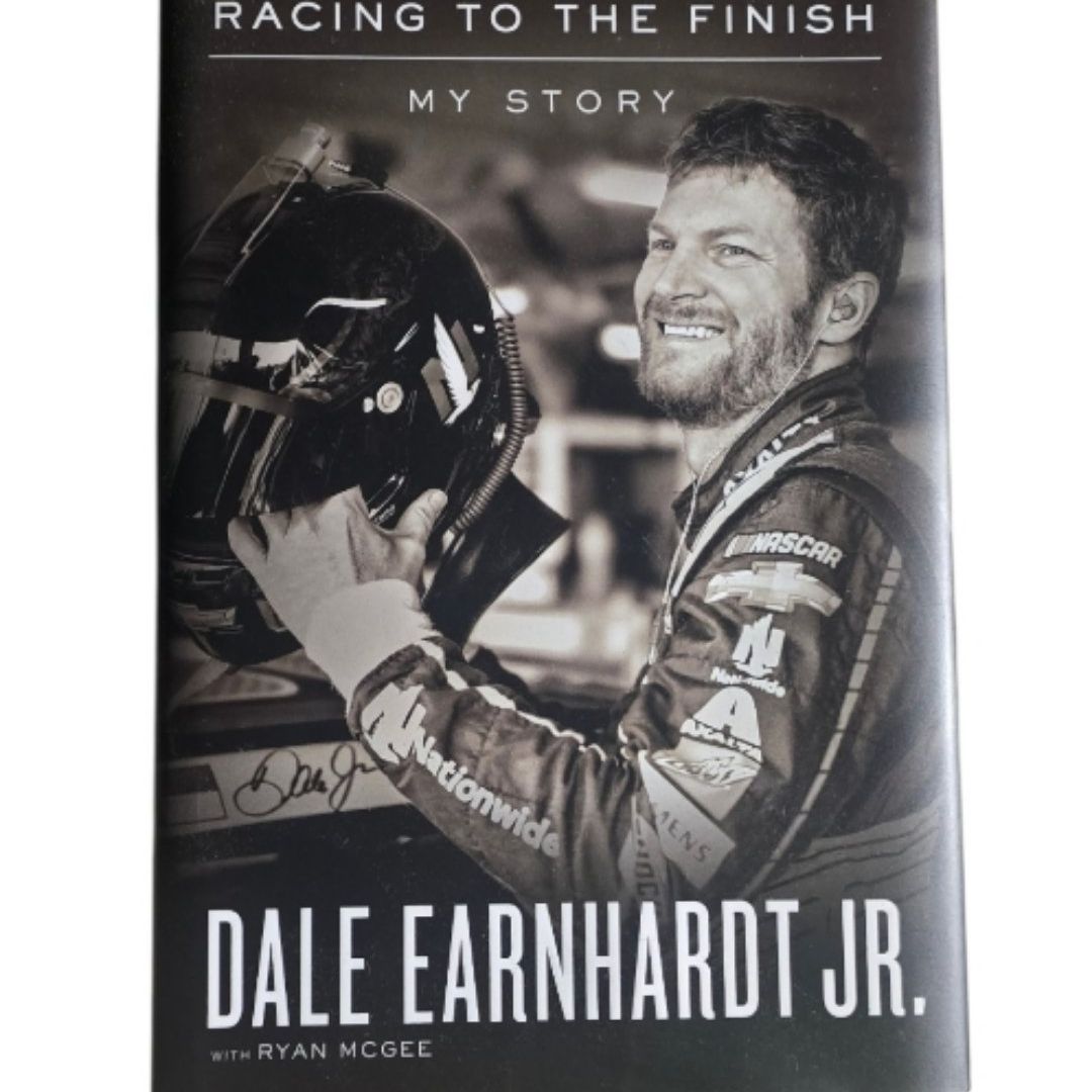 Racing to the Finish
