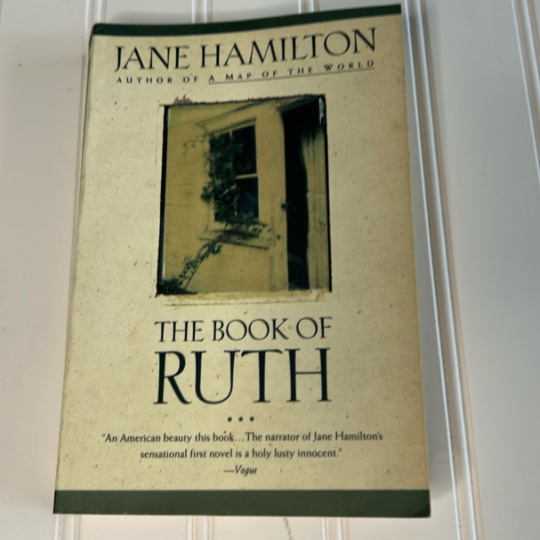 The Book of Ruth