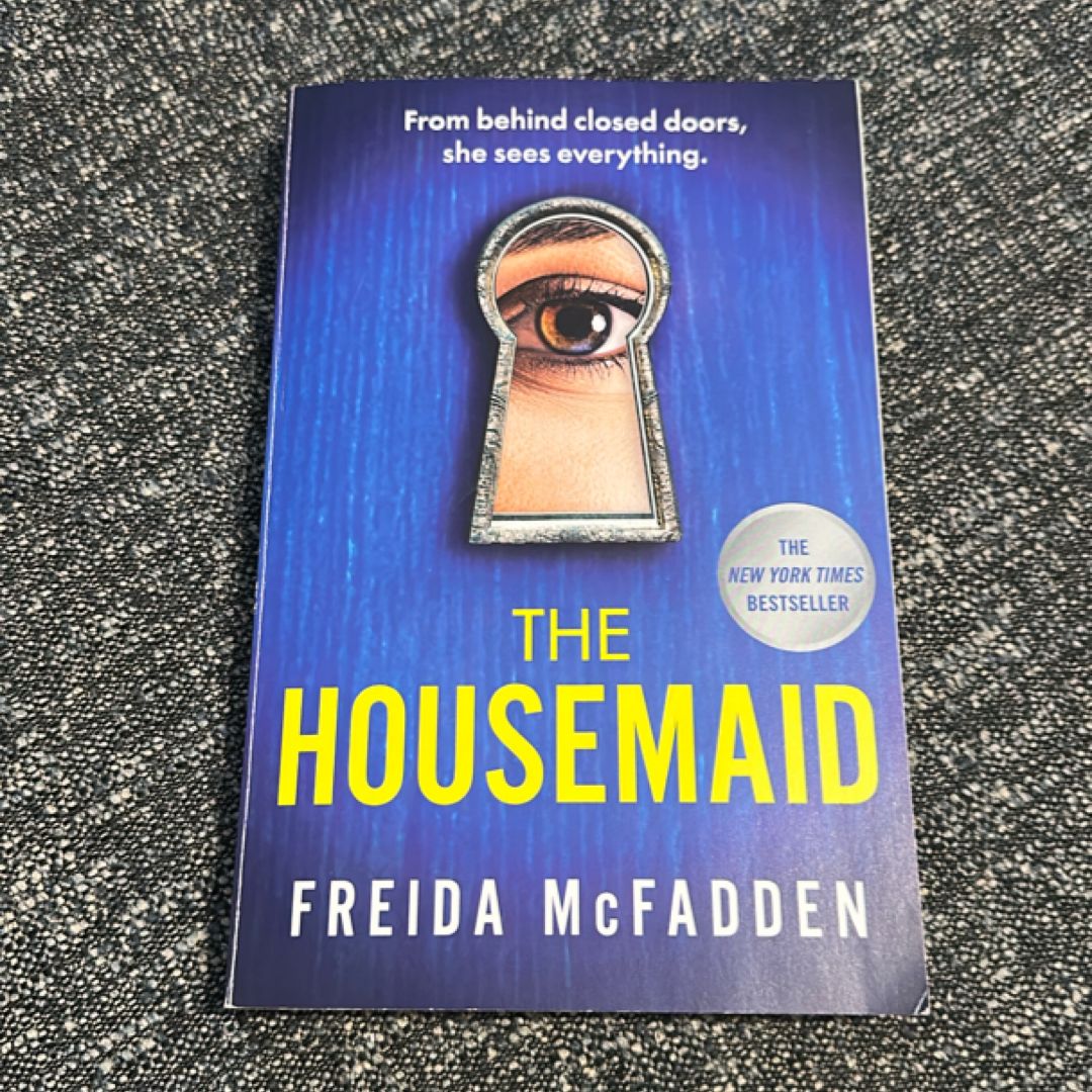 The Housemaid