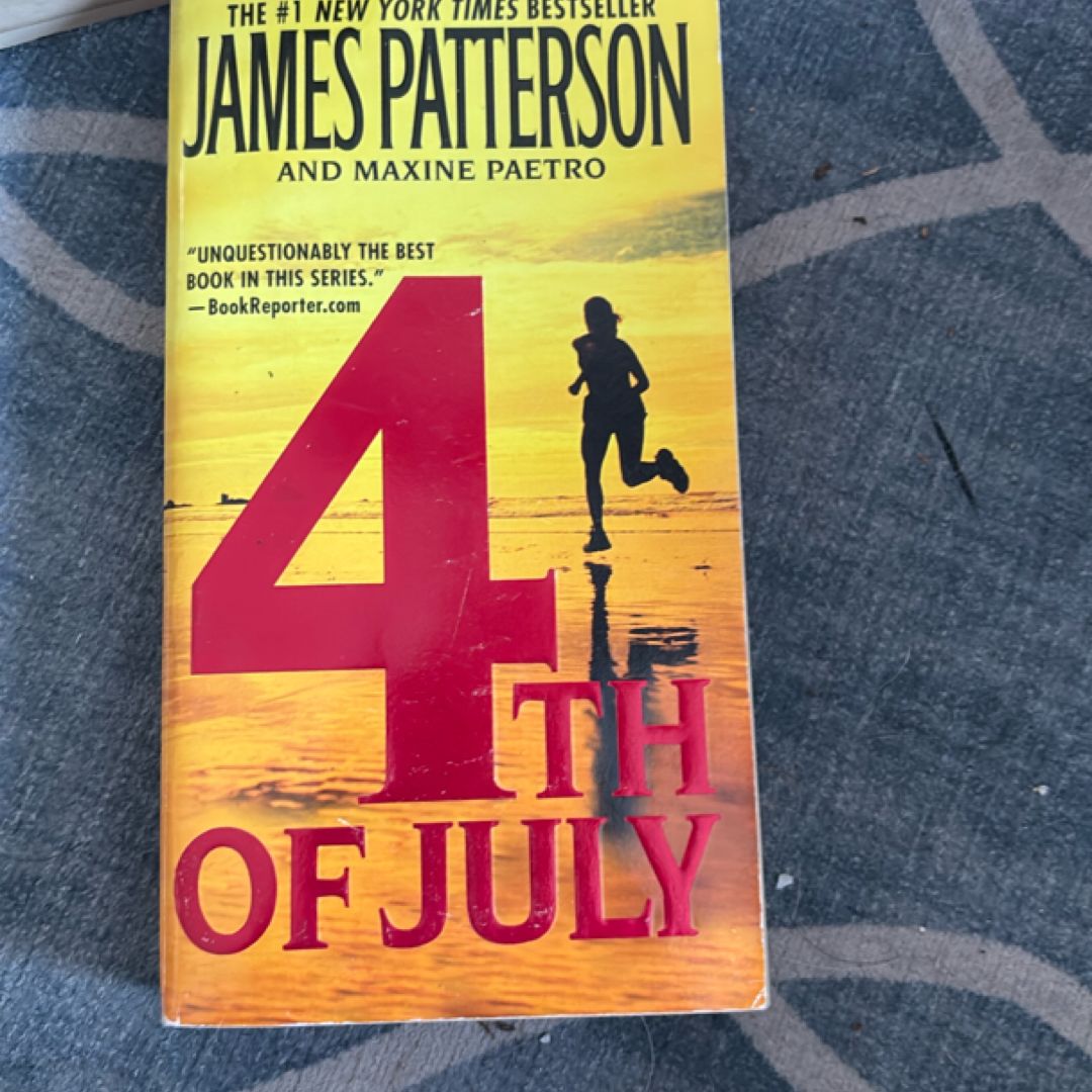 4th of July