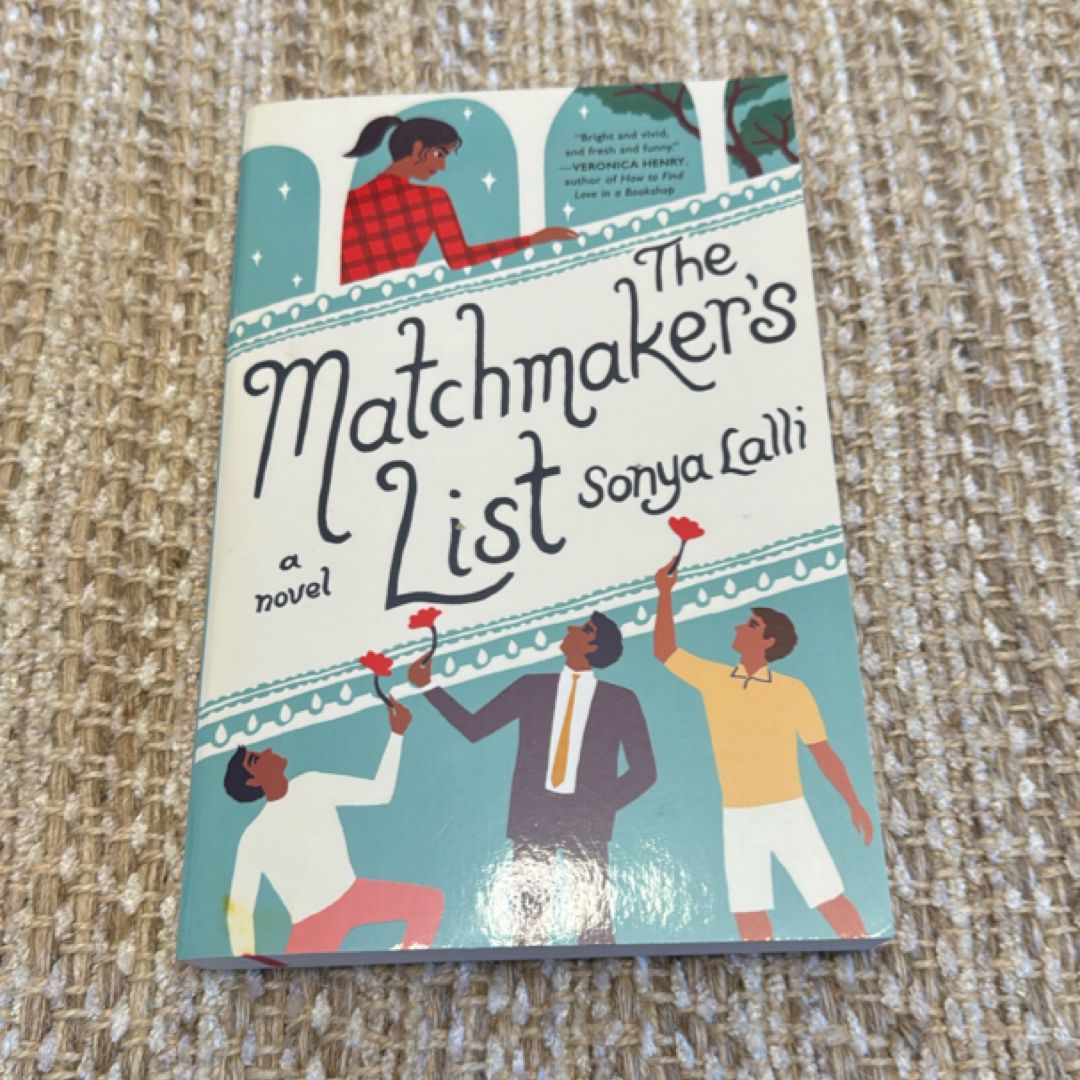 The Matchmaker's List
