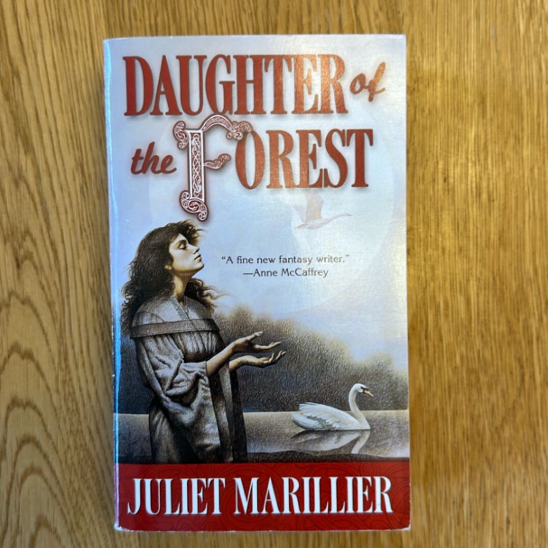Daughter of the Forest