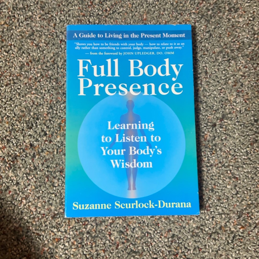 Full Body Presence
