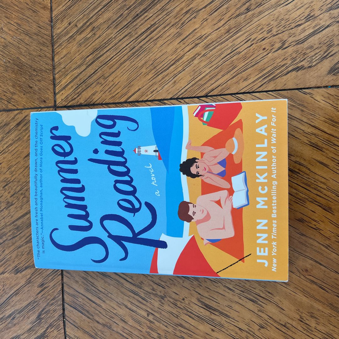 Summer Reading