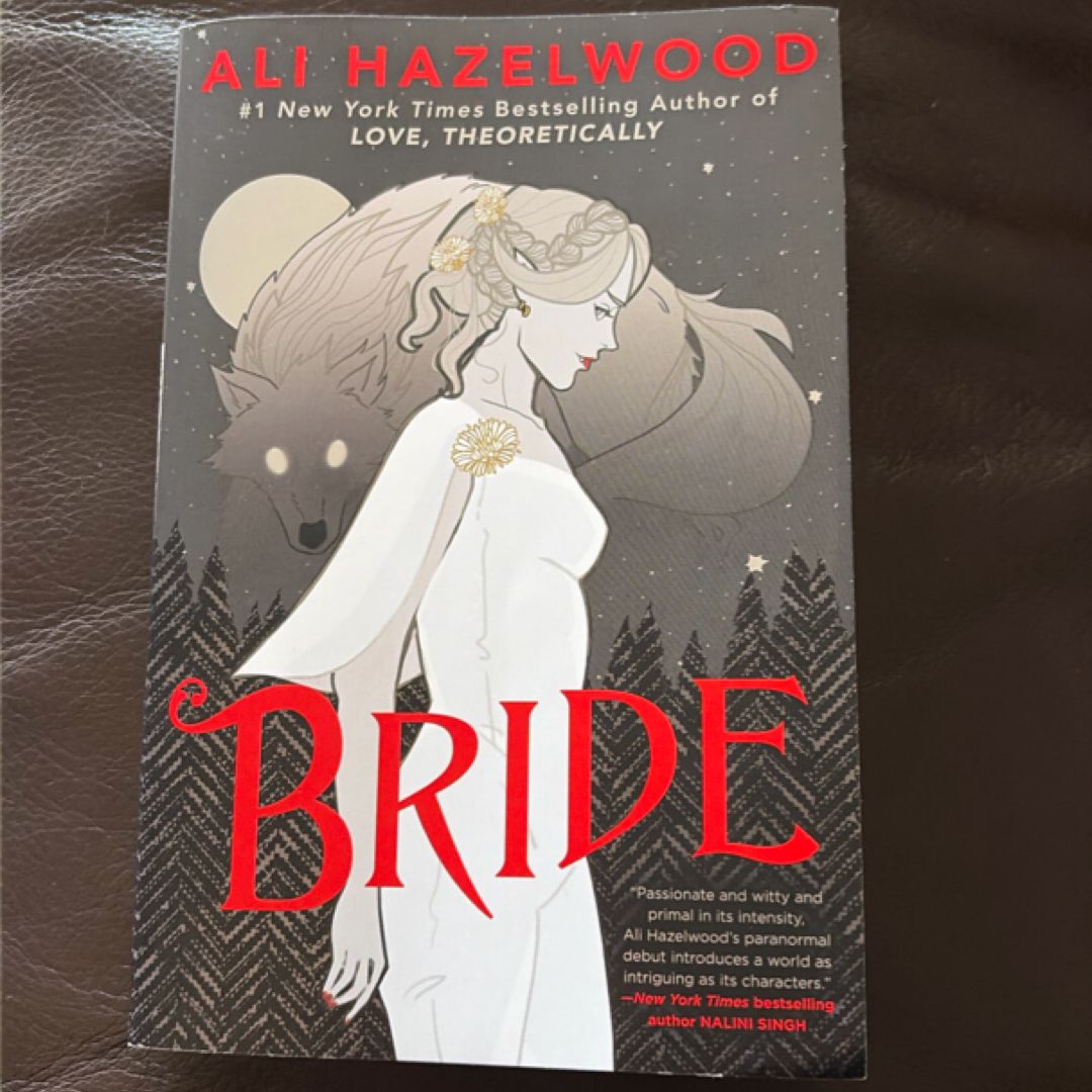 Bride