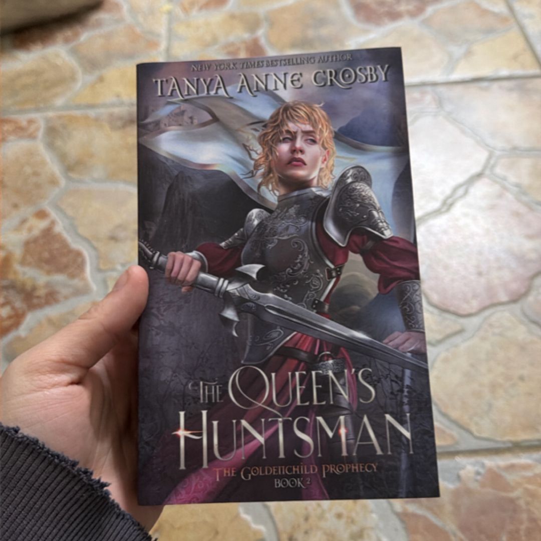 The Queen's Huntsman