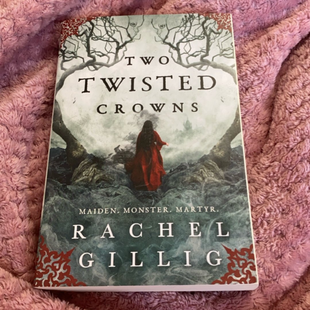 Two Twisted Crowns