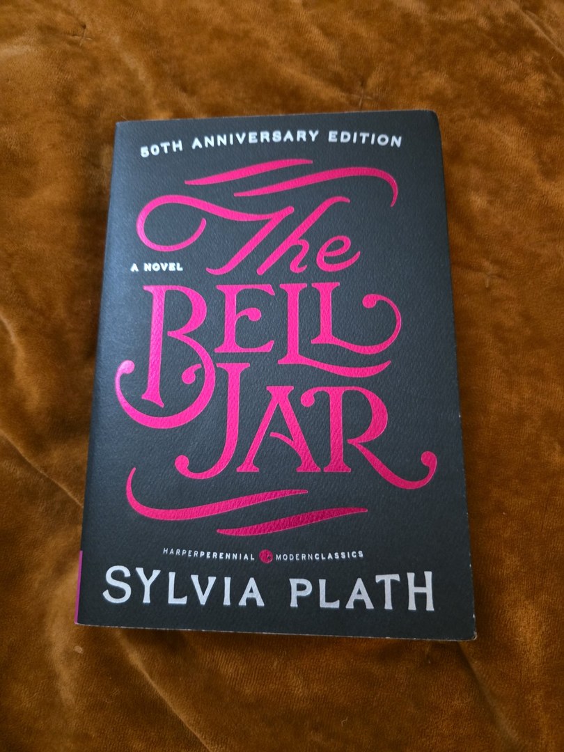 The Bell Jar