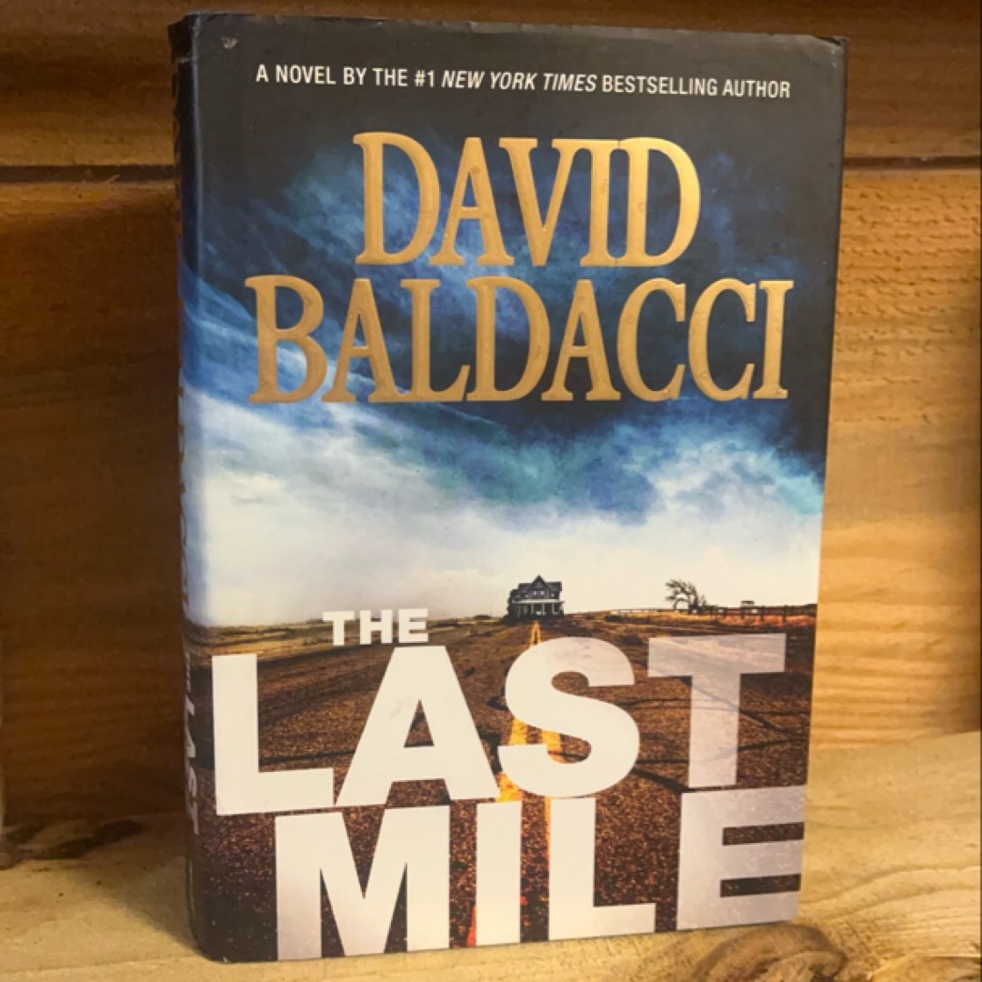 The Last Mile