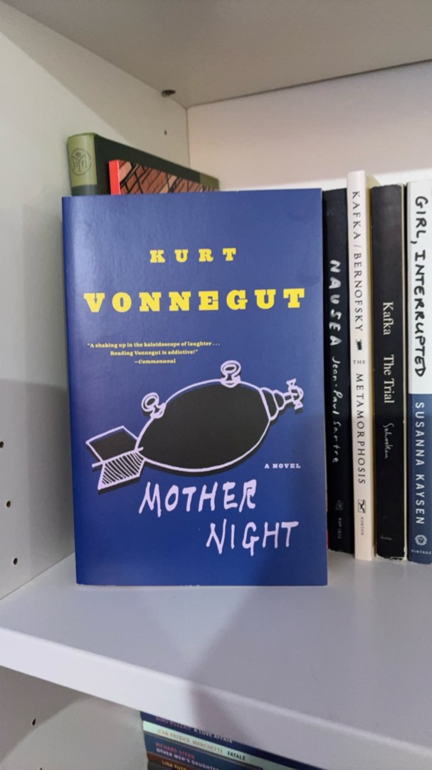 Mother Night