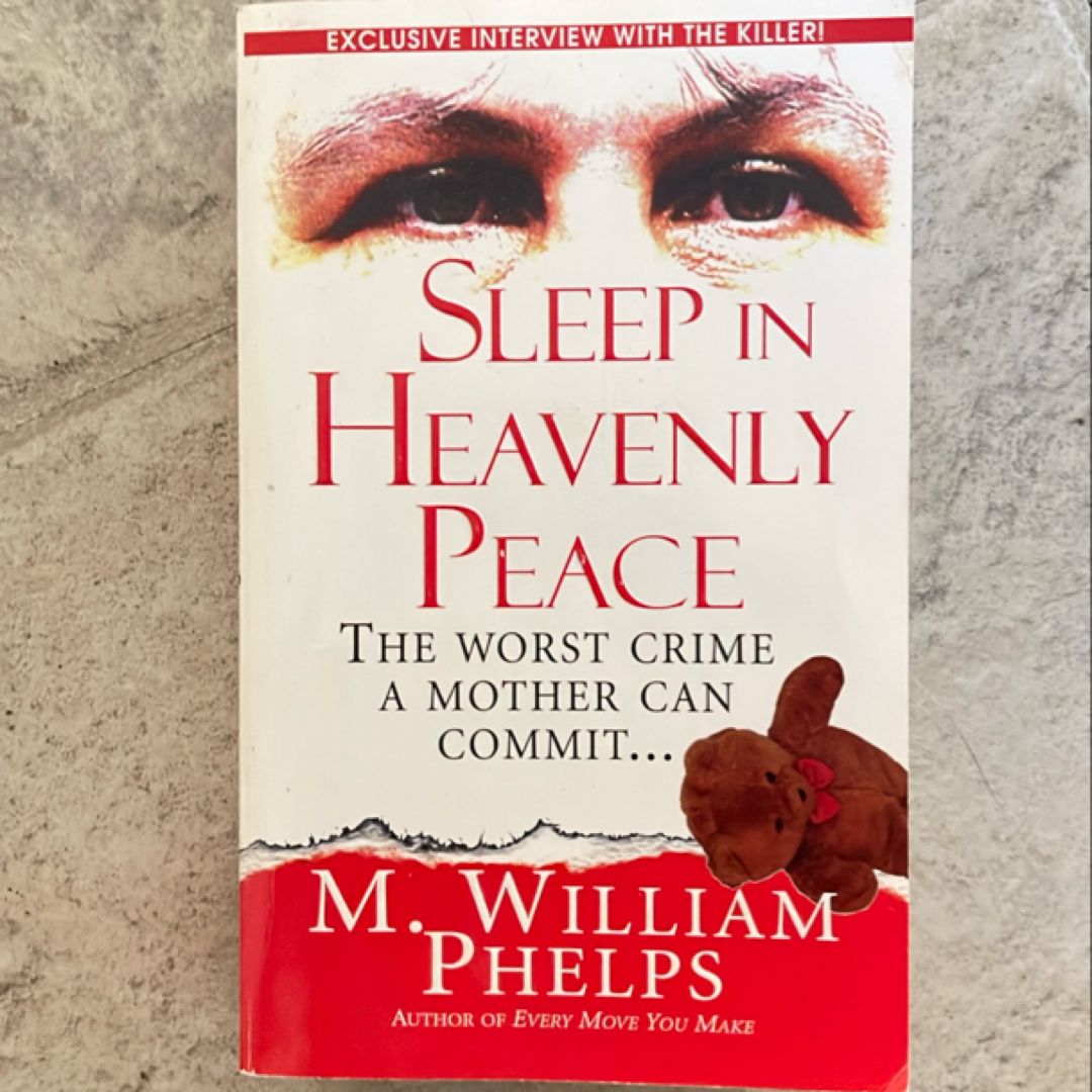 Sleep in Heavenly Peace