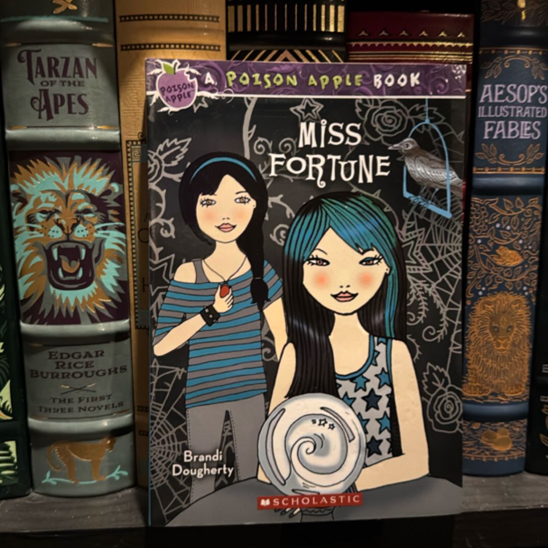 Miss Fortune