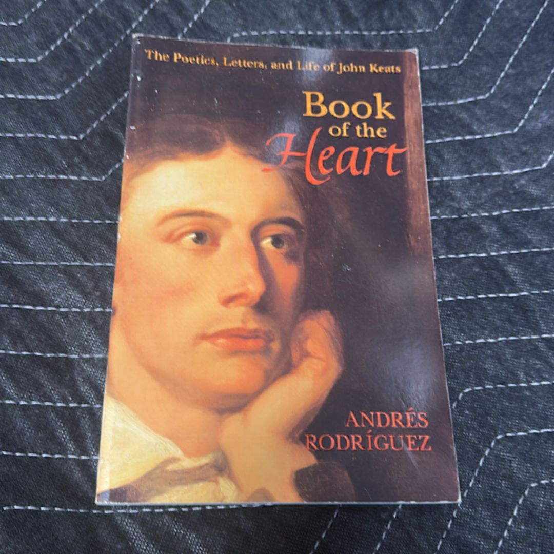 The Book of the Heart
