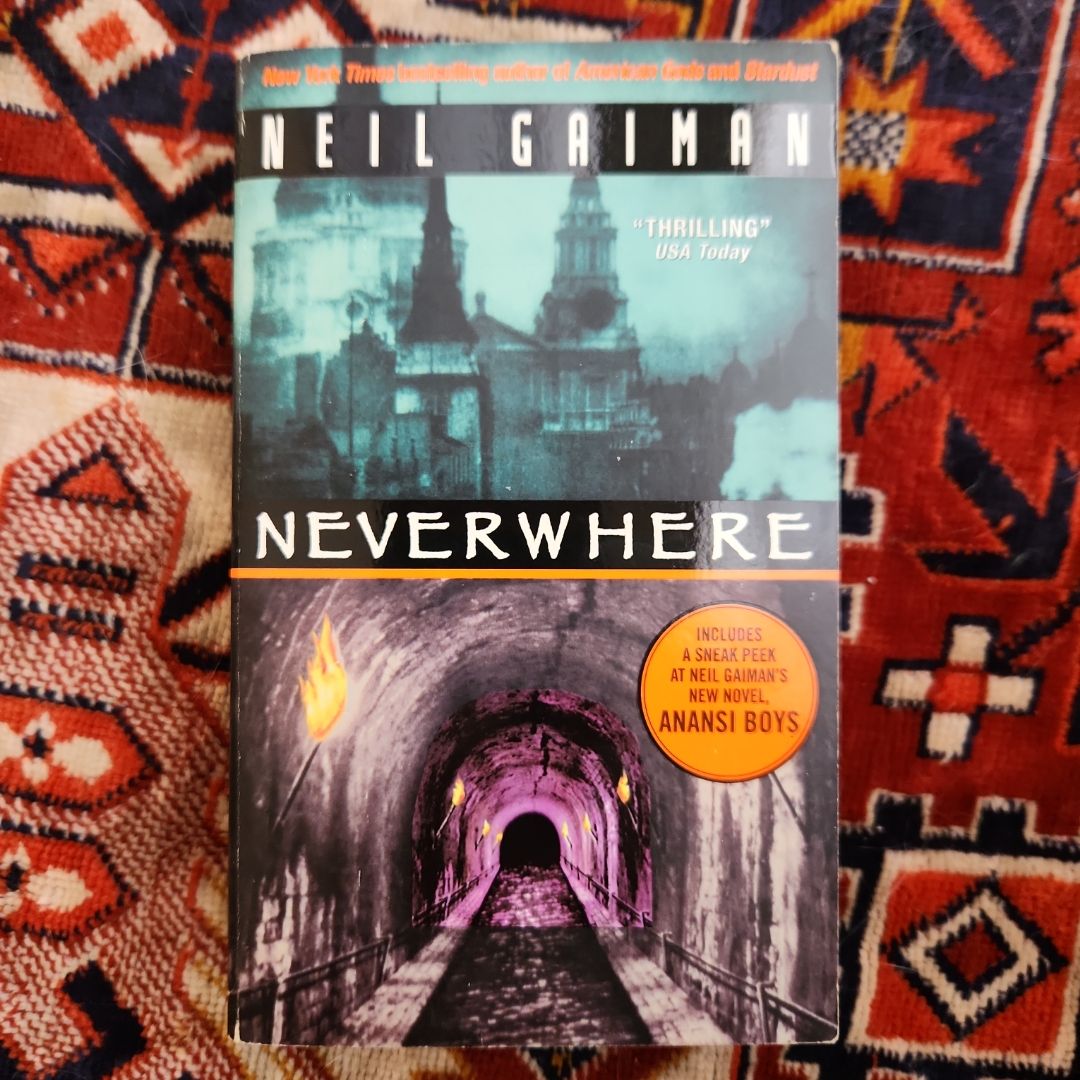 Neverwhere