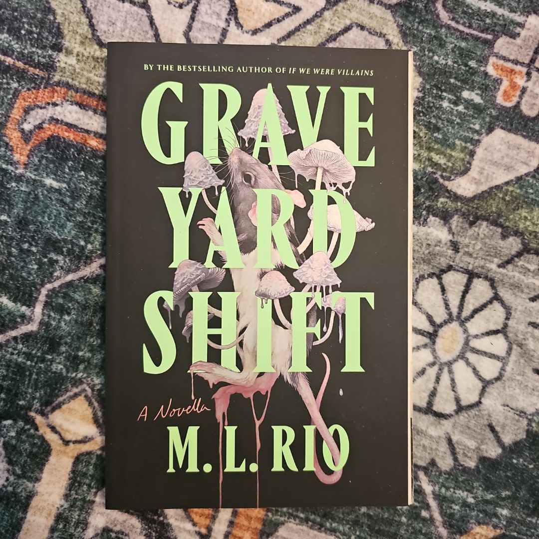 Graveyard Shift