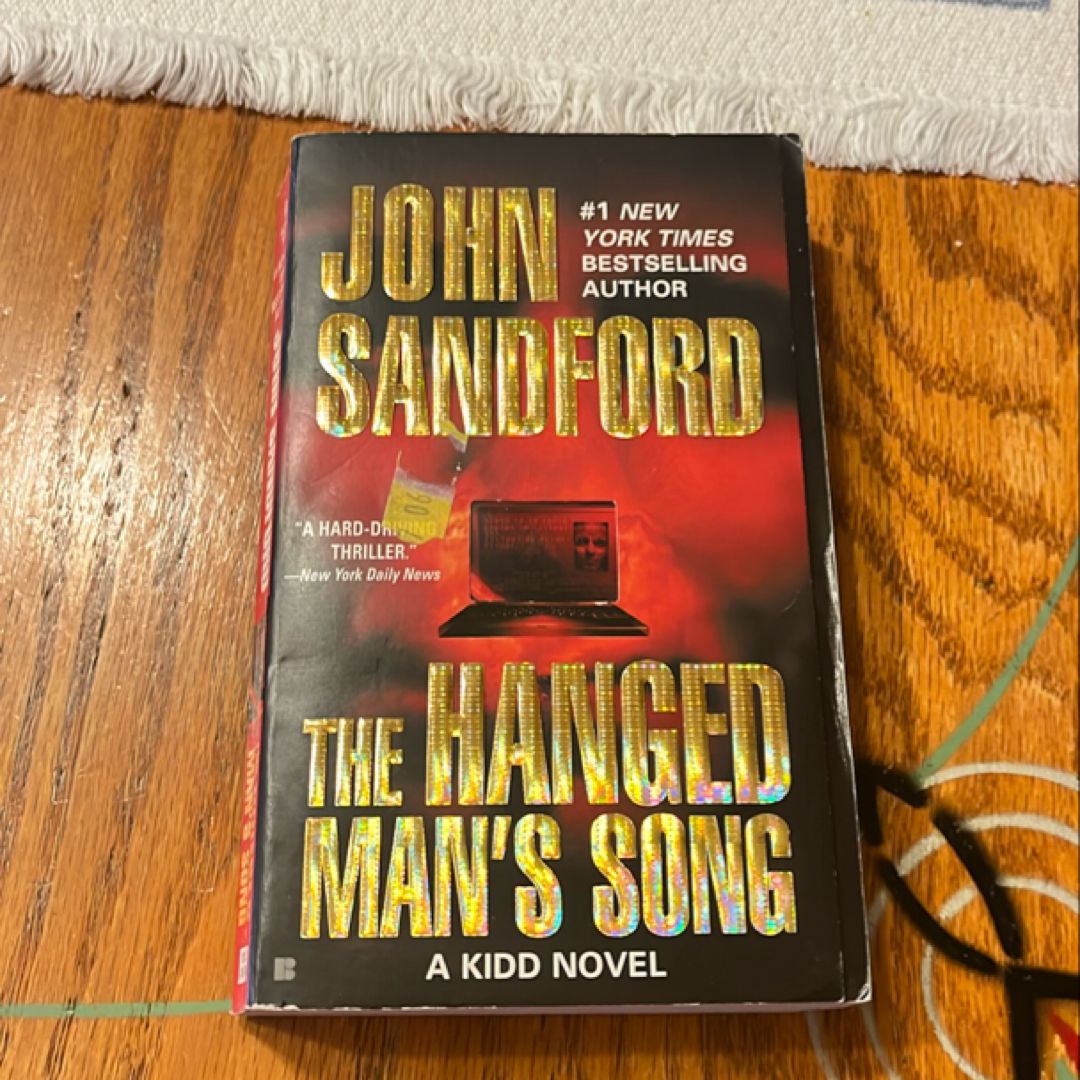 The Hanged Man’s Song