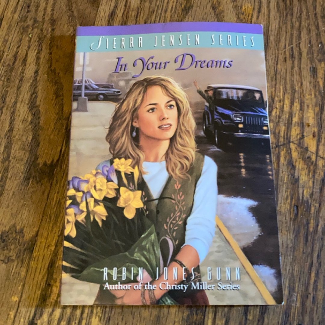 In Your Dreams
