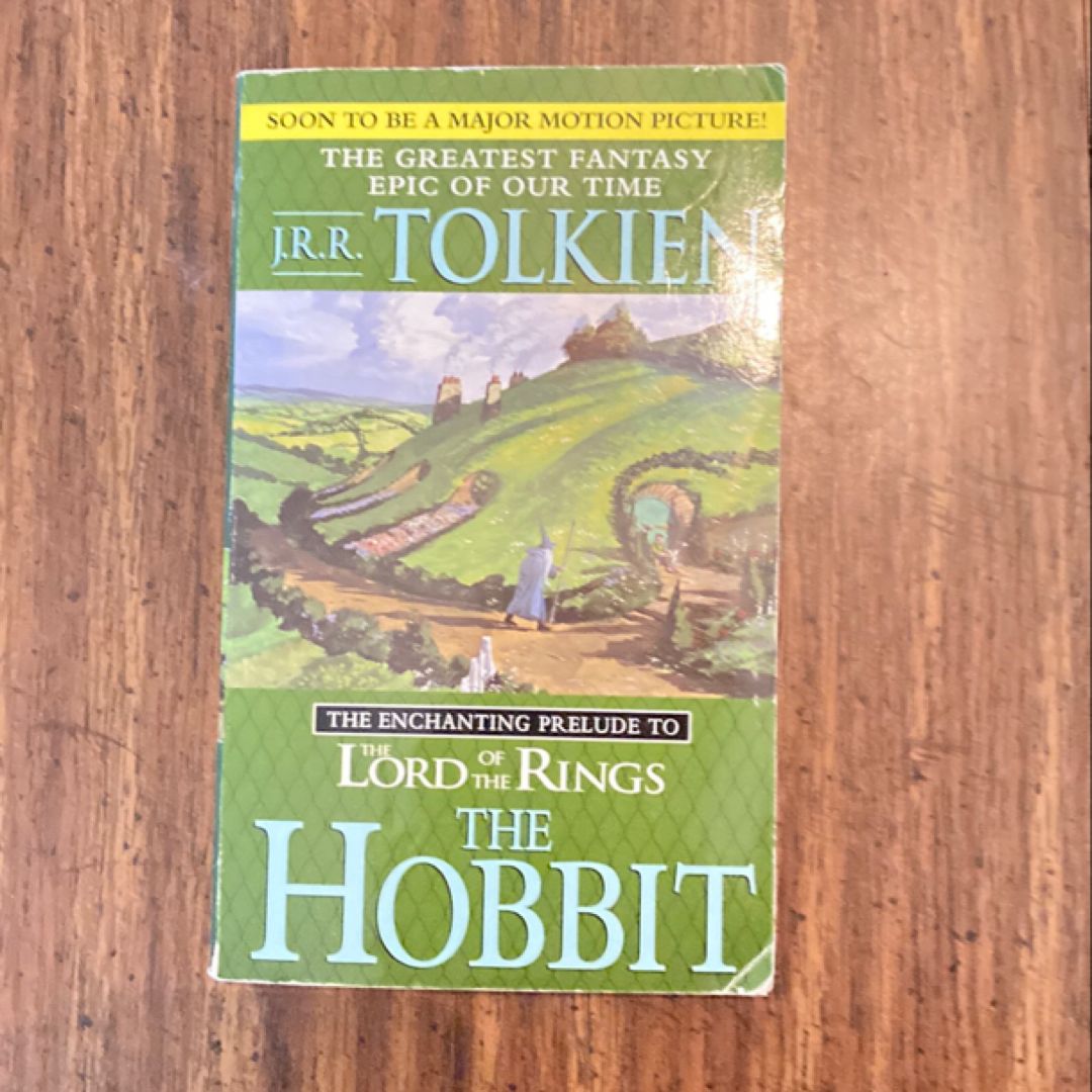 The Hobbit
