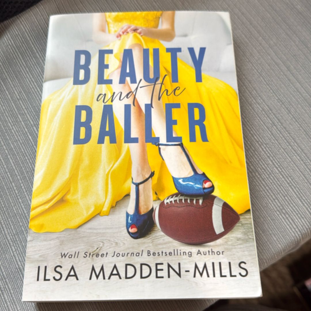 Beauty and the Baller