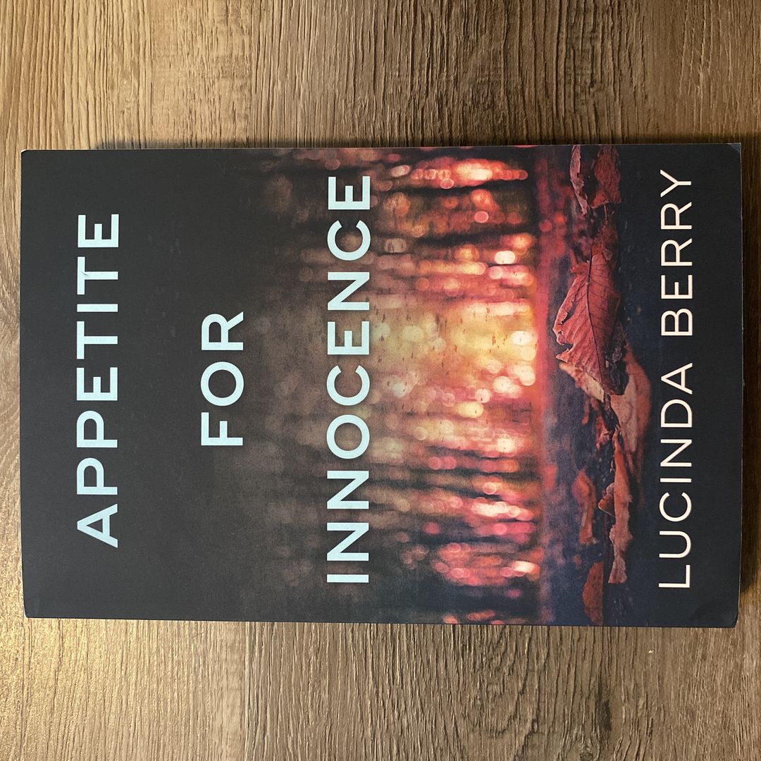 Appetite for Innocence