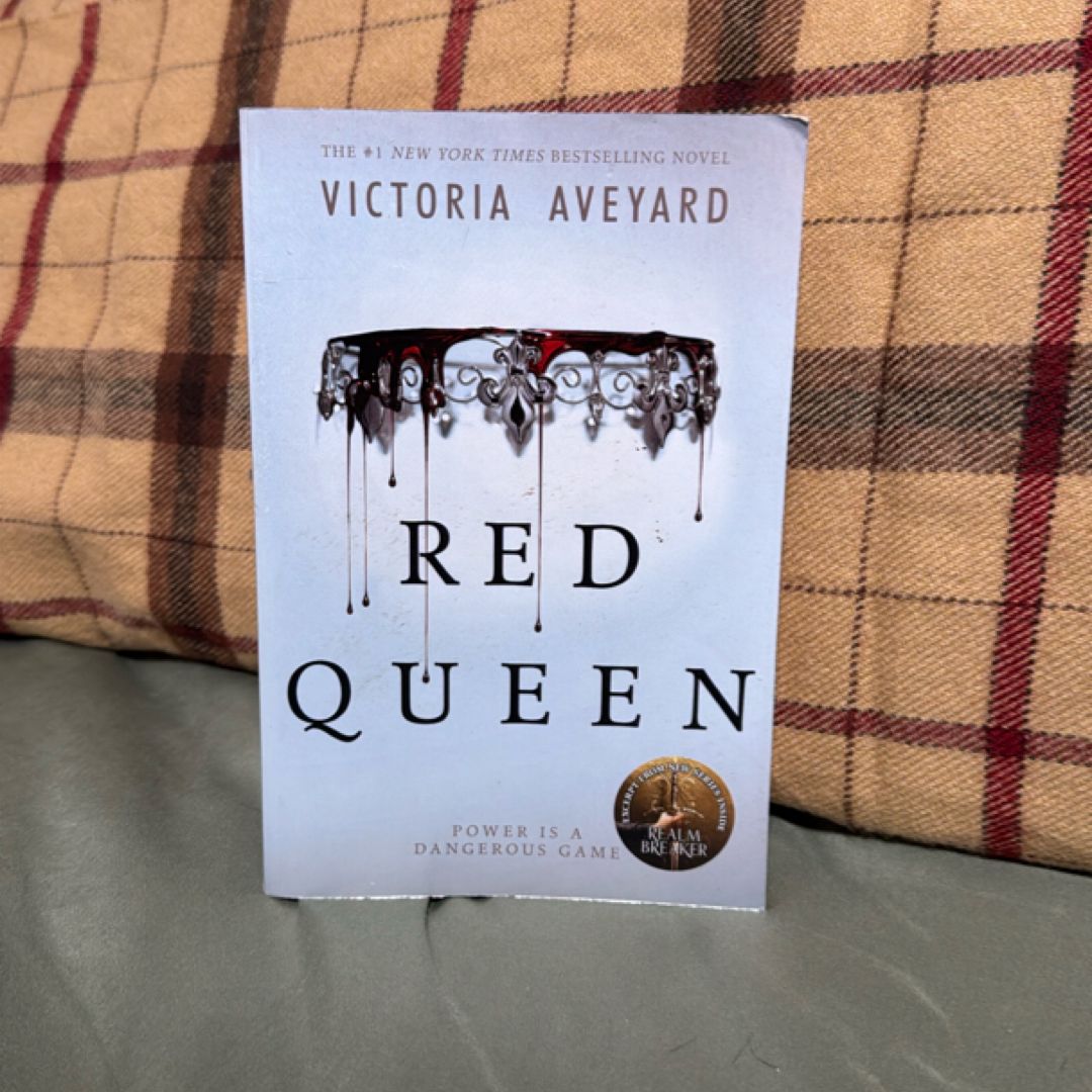 Red Queen