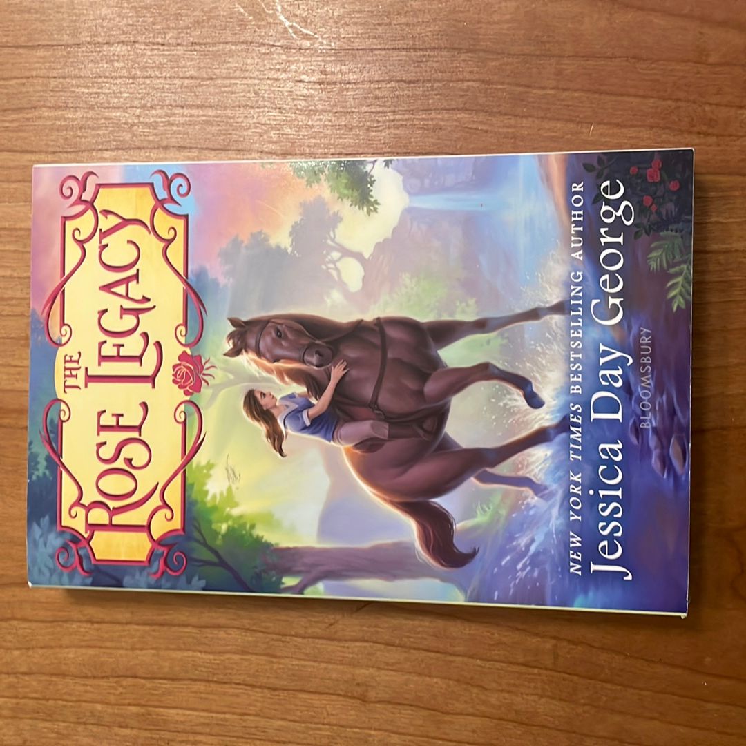 The Rose Legacy