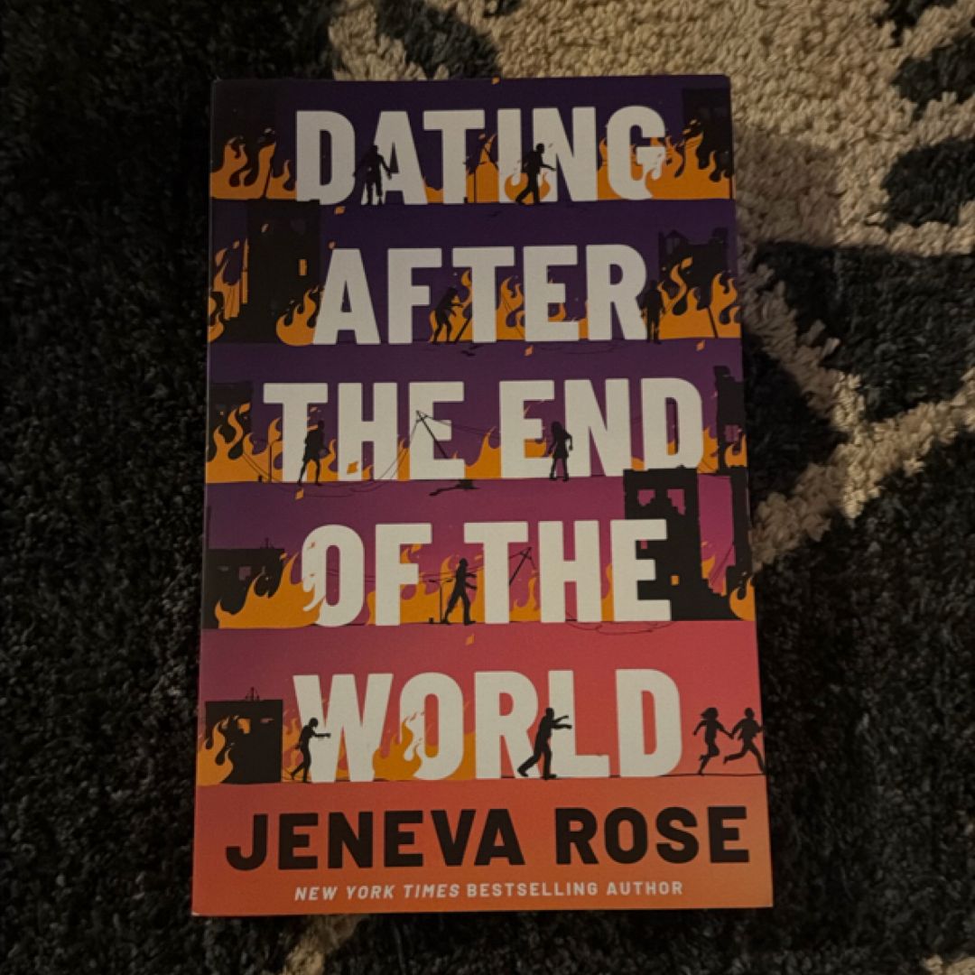 Dating after the End of the World